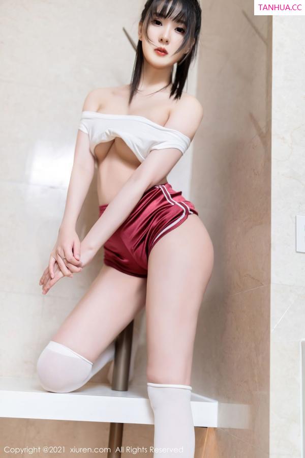 良人非爱人  [XiuRen]高清写真图 2021.10.08 No.4030 小波多第17张图片